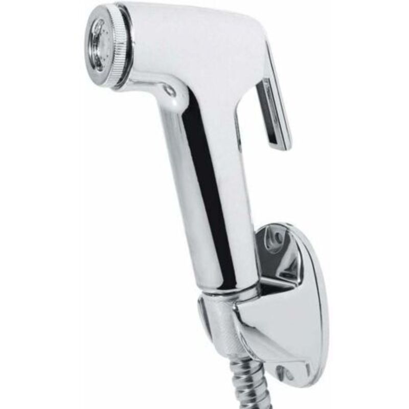Hand-bidet-duschkopf, Multifunktions-wc-bidet-dusche Mit Halterung, Schlauch Und Wandhalterung, Körperhygiene Aus Abs