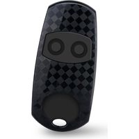 Universelle Fernbedienung Für Torantrieb Top 432ev, Tragbare Fernbedienungen 433 Mhz, Kompatibel Mit Tor- Und Garagenfernbedienungen Top432na/432/432ev/432a/432m/432s T432/433,92 Mhz