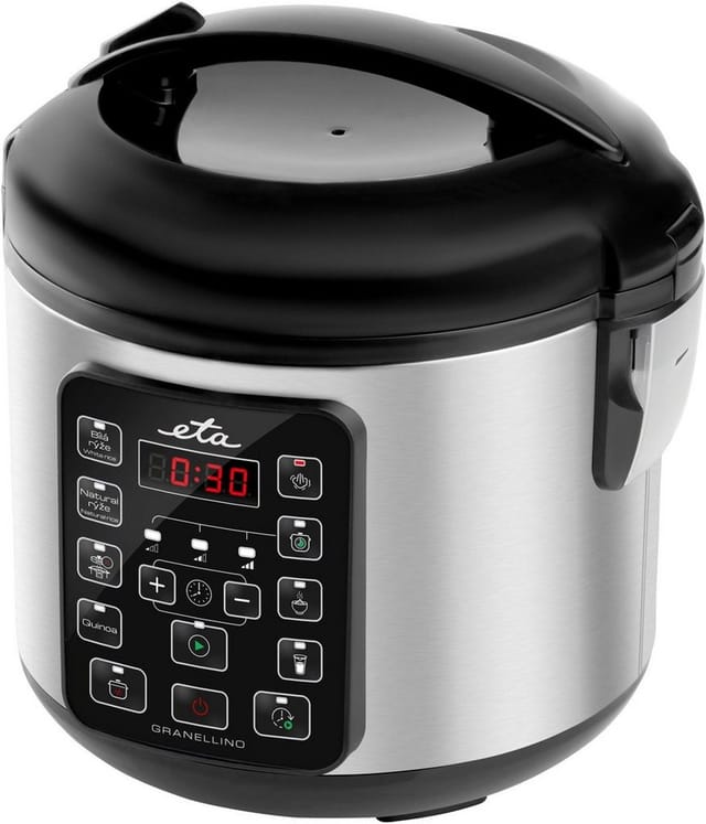 eta Reiskocher ETA413190000 GRANELLINO, 500 W