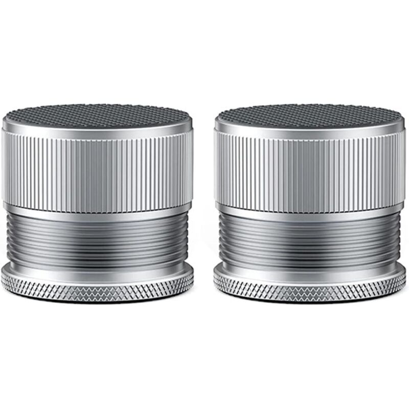 Rutschfeste Möbelgleiter, Robuste Gleiter Aus Aluminiumlegierung