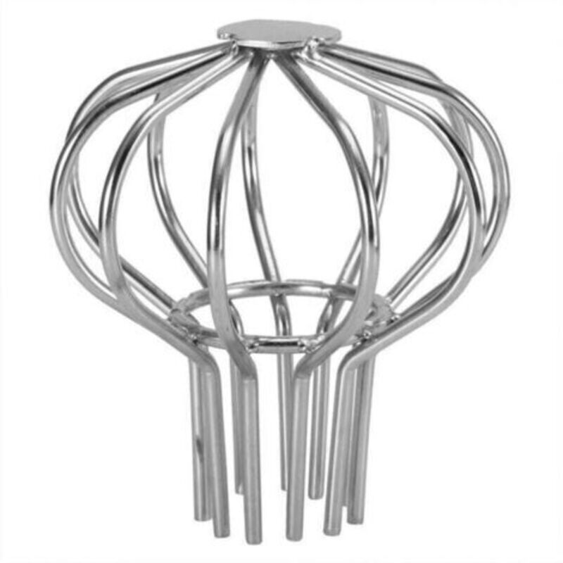 Laubfang Für Regenrinnen, Edelstahl-regenrinnenschutz, Abflussrohrschutz, Blattfilter Für Dach, Balkon, Hof Und Garten (rohr 50 Mm)