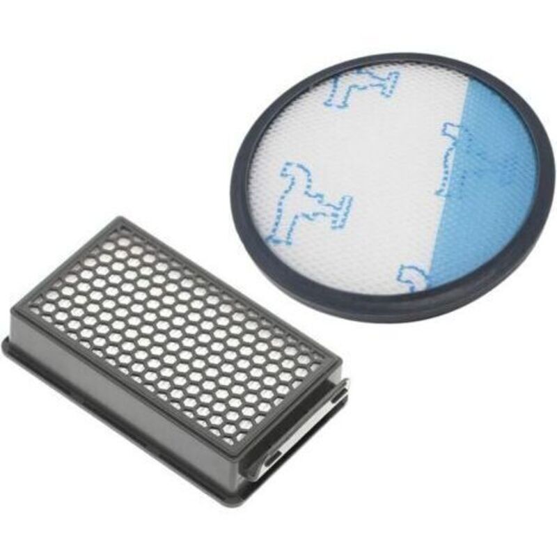 Hepa-filterkit, Kompatibel Mit Rowenta Compact Power Staubsauger Ro3715 Ro3759 Ro3798 Ro3799 Ersatzteilkit