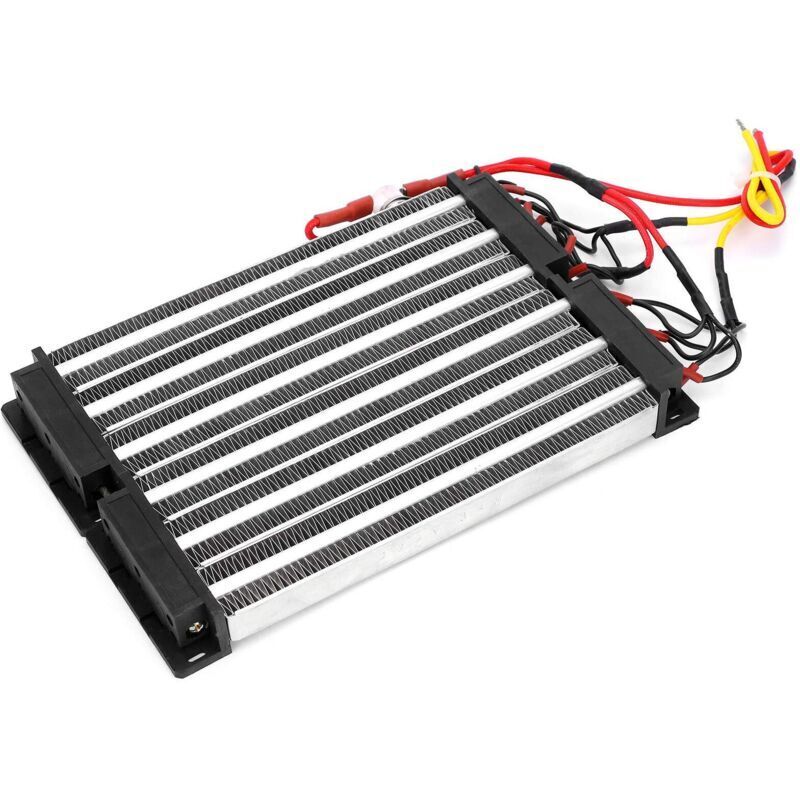 Ptc-keramik-luftheizung, 3000w Ac 220v Keramik-luftheizelement, Elektrisches Isoliertes Thermostatisches Sicherheitsheizgerät, Hochleistungs-ptc-thermistor Für Klimaanlagen
