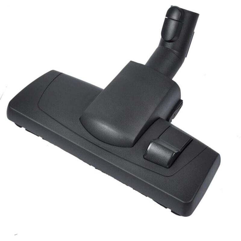 Universeller Staubsaugerbürstenkopf Für Miele, 35-mm-rohre, S1 S2 S4 S5 S6 S8, Compact C1 C2 C3, Complete C1 C2 C3, Classic C1 Serie