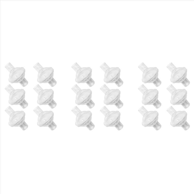 Cpap-filter Online, 18er-pack Hypoallergene Filter Für Geräte, Ersatzfilter