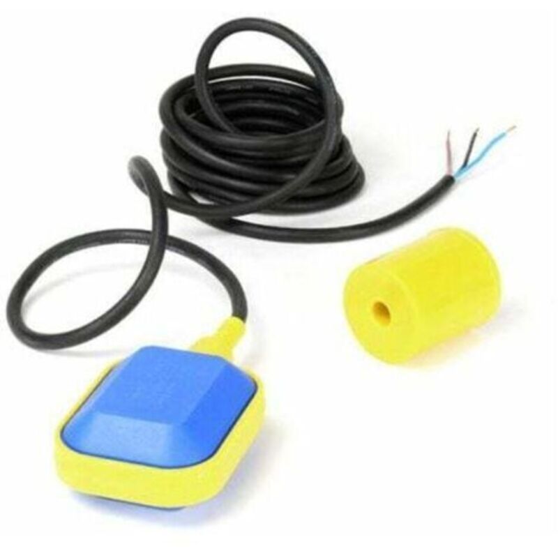 4m 250v 16a Schwimmerschalter Für Tauchpumpe