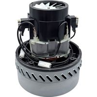 Elektromotor Für Sandstrahler, Staubsauger-kombi-zubehör Für Sandstrahler