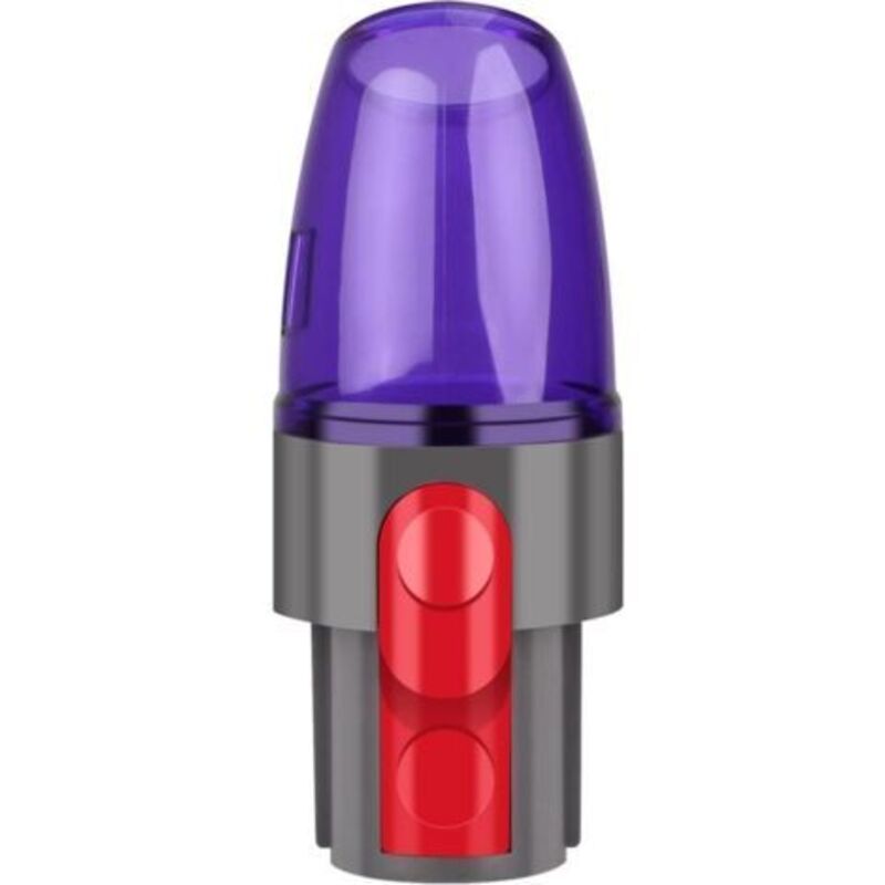 Saugkopf Für Staubsaugerbeutel, Kompatibel Mit Dyson-serien V15, V11, V10, V8, V7
