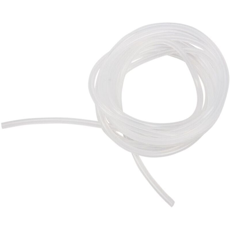 Silikon-schlauch Für Bier, Wasser, Luft 1mm X 3mm Länge 2 Meter