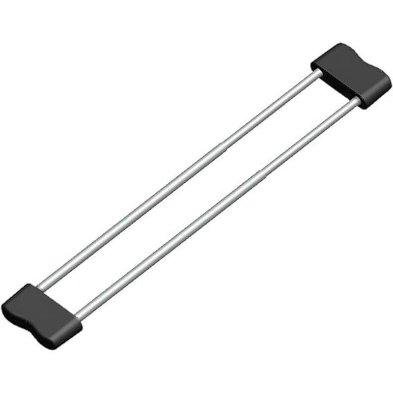 Schwammhalter Für Küchenspüle, Schwammhalter, Geschirrorganizer Für Spüle, Unterschrank Für Spüle, 1 Stück, Langlebig, Ausziehbar, Geeignet Für Küchenspüle, Sauber Und Ordentlich