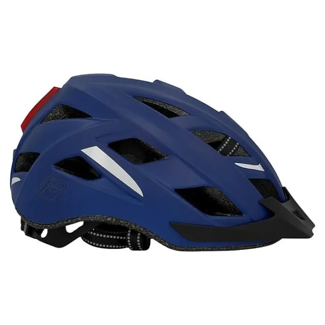 FISCHER Fahrrad Fahrradhelm Urban Plus Boston