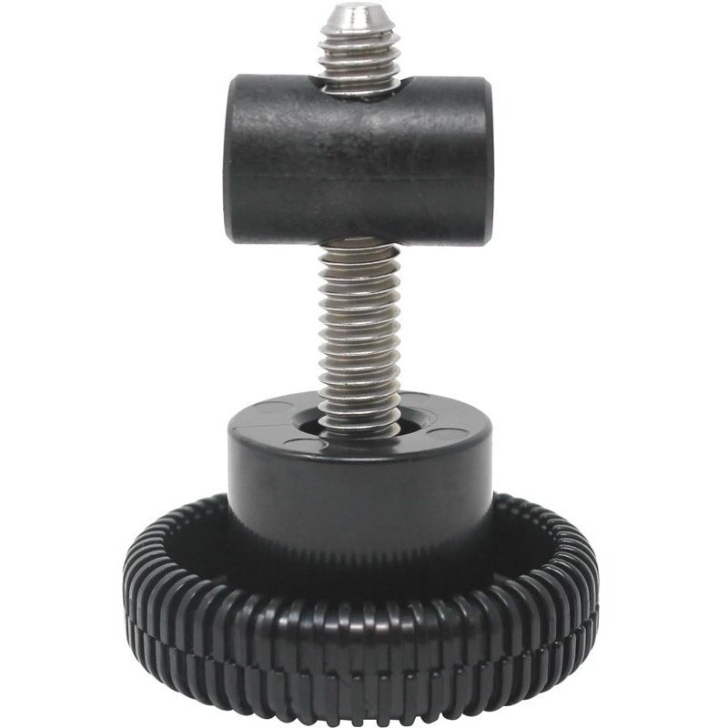 Drehmutter Und Druckknopf, Abdeckungsdruckknopf Für Poolpumpe Als Ersatz Für Hayward Spx1600pn Pumpendruckknopf