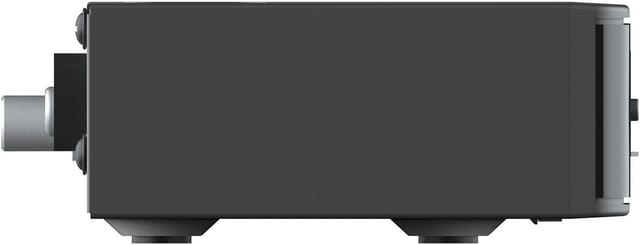 Strong SRT 7815 Satellitenreceiver (über Satellit, 6 Monate HD+ inkl)