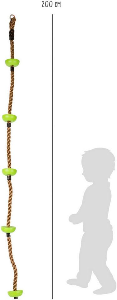 Small Foot Himmelsstürmer Kletterseil