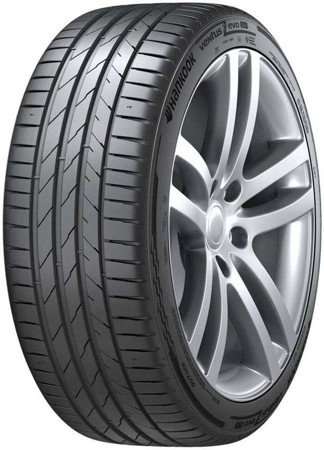 Hankook Sommerreifen HANKOOK