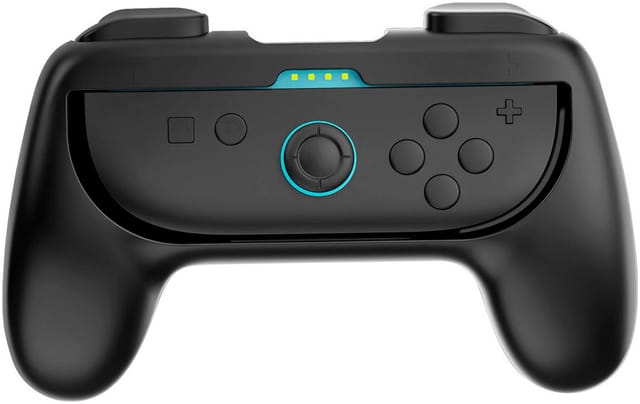 Ready2gaming Switch 2 Joycon Controller Grips(2er Pack) Controller