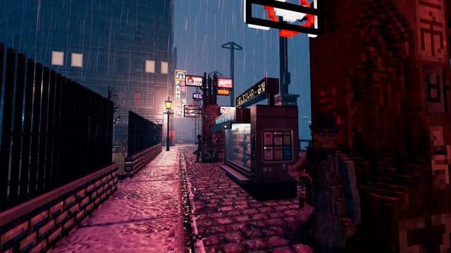 Shadows of Doubt - [Playstation 5] PlayStation 5