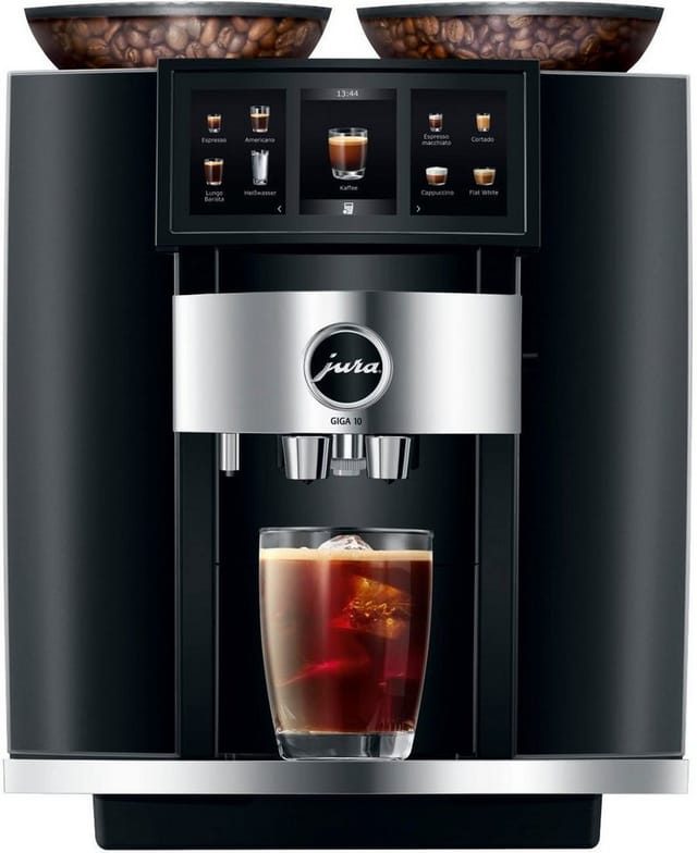 JURA Kaffeevollautomat 15478 GIGA 10 (EA)