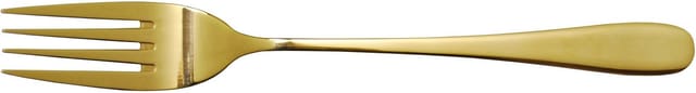 PINTINOX Besteck-Set Princess (24-tlg), 6 Personen, Edelstahl 18/10, PVD Beschichtung, spülmaschinengeeignet