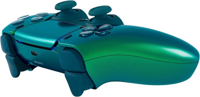 PlayStation 5 DualSense Chroma Collection PlayStation 5-Controller