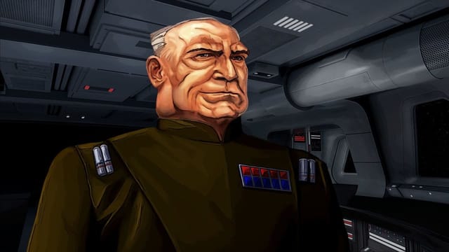 Star Wars Dark Forces PlayStation 5