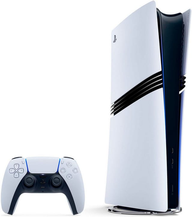 PlayStation 5 PlayStation 5 Pro 2TB 2TB