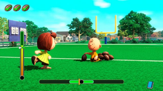 Snoopy & The Great Mystery - [Playstation 5] PlayStation 5