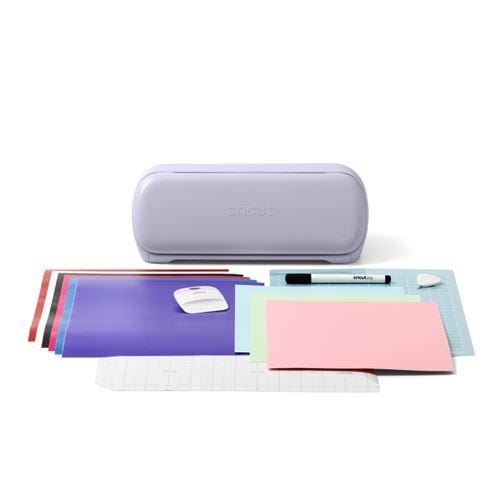 Cricut Schneideplotter Joy Xtra Basic-Bundle