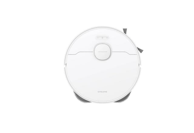 Dreame Saugroboter mit Wischfunktion L10s Ultra Gen 3 Set, 600 W, mit Beutel, mit Dual-Wischpads, mit flexiblen Roboterarmen, App-Steuerung