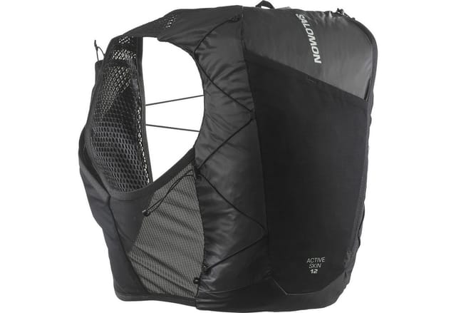 Salomon Trinkrucksack ACTIVE SKIN 12 NO FLASKS