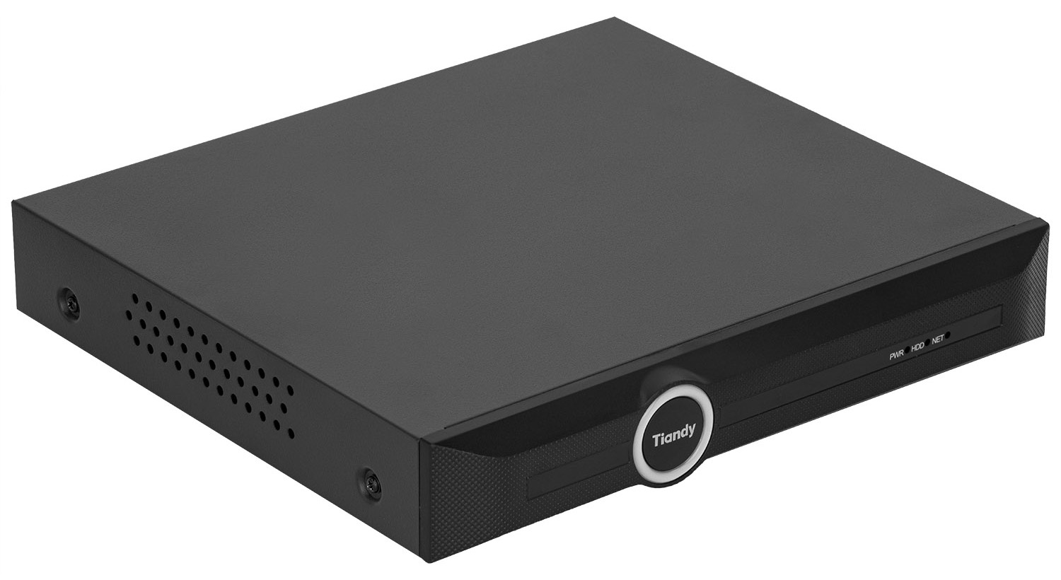 Ip-recorder Tc-r3110 Spec:i/b/v3.0 10 Kanäle Lite Tiandy