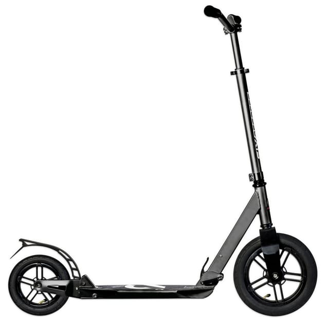 SIX DEGREES Scooter Aluminium Scooter All Terrain 300/205 mm
