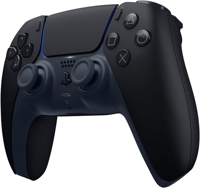 PlayStation 5 DualSense Wireless-Controller + USB-Kabel für PC PlayStation 5-Controller
