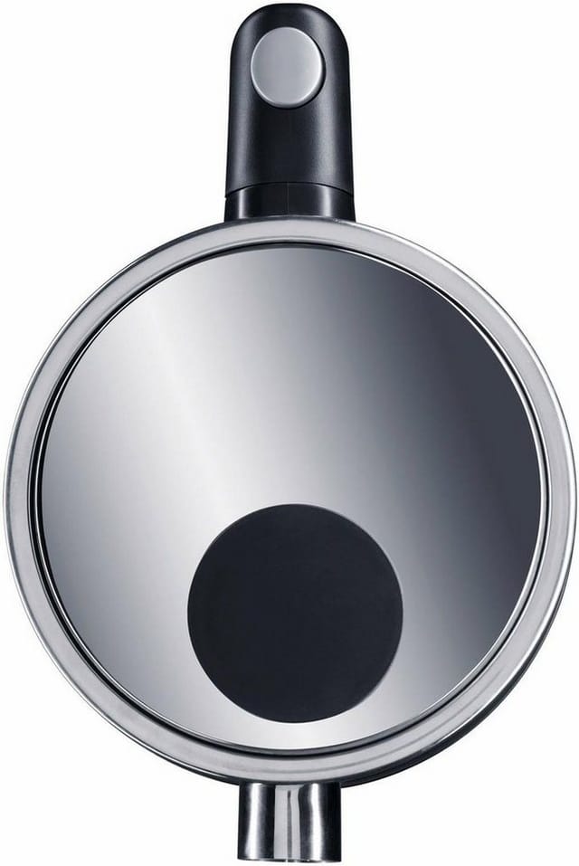 Graef Wasserkocher WK 62, 1,5 l, 2015 W