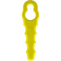 Satz Von 50 Ersatzklingen Kompatibel Für Ryobi Rasentrimmer, Doppelte Gezahnte Klingenköpfe Rac155 Rac157 Rac158 H202