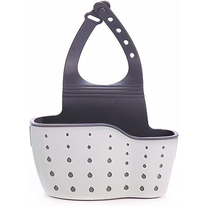 Schwammhalter Für Küchenspüle, Hängender Abtropfkorb, Hängender Abtropfkorb, Spülen-ablagekorb, Schwamm-aufbewahrung, Küchen-aufbewahrung, Abtropfhalter
