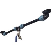 Ibc-tankadapter - Ibc-anschlusskit Mit Eigenschaften: Kit