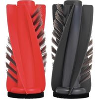 Ersatz Der Hauptbürste, Kompatibel Mit Roborock P20 Pro/g20s Ultra/g30/qrevo Curv/qrevo Edge Saugroboter, Zubehör Walzenbürste (2 Sets)