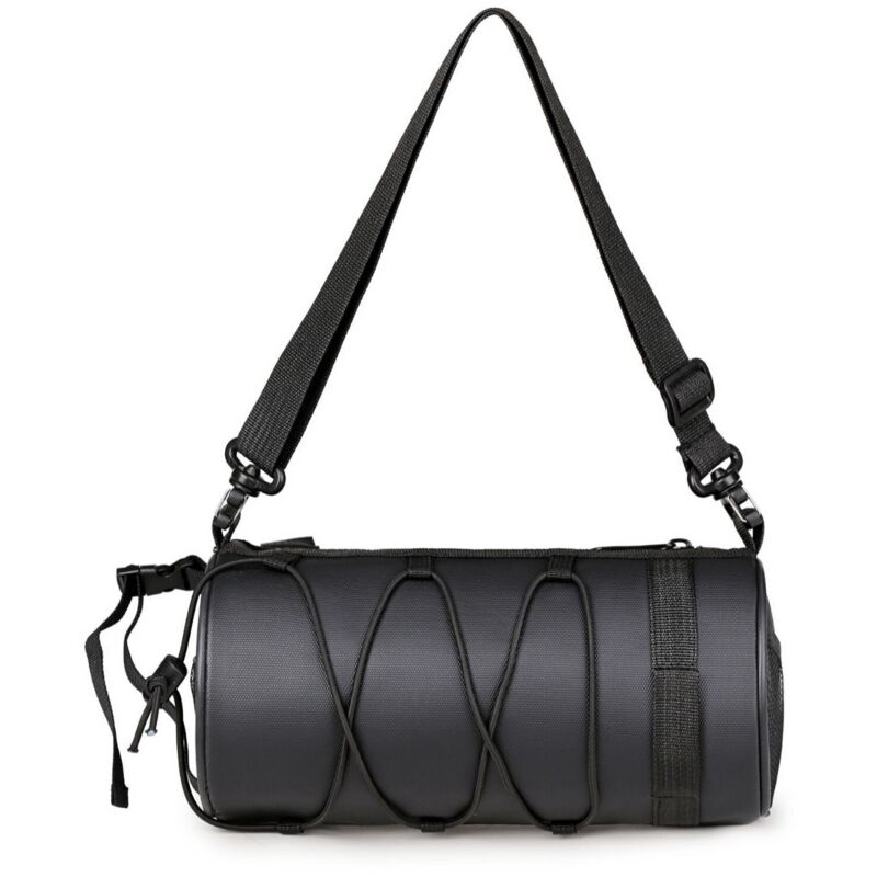 Wasserdichte Lenkertasche Für Mtb/rennrad, Organizer Für Werkzeuge Und Zubehör, Langlebig Und Widerstandsfähig
