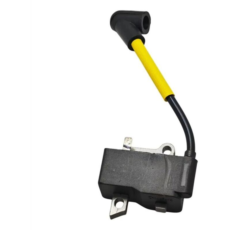 Zündspule Kompatibel Mit Motorsense 225r 232r 235r, Elektronisches Zündmodul Mb-19
