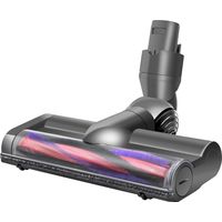 Motorisierte Bürstenkopf Für Dyson V6 Dc58 Dc59 Dc62 Dc72 D74 Sv04 Sv06 Sv09, Direktantrieb-turbinen-bodendüse Für Dyson V6 Dc58 Dc62, Ersatzbürste Für Hartböden Und Teppiche