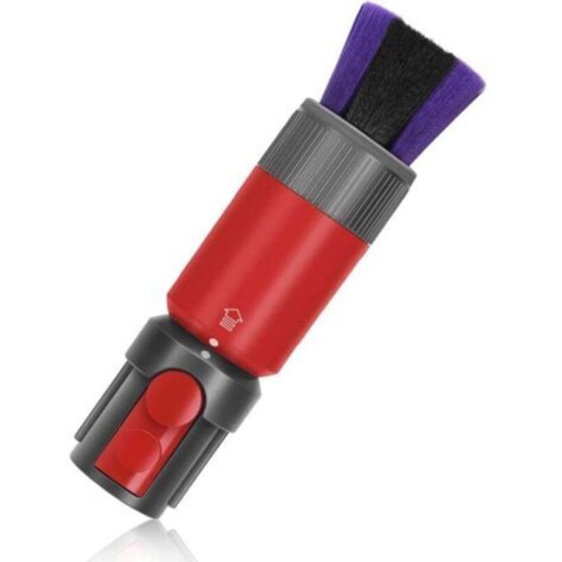 Kratzfreie Bürste Für Dyson V7 V8 V10 V11 V15 Staubsauger, Reinigungszubehör Staubbesen Ohne Kratzer