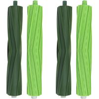 2er-pack Walzenbürsten, Ersatzteile Für Irobot E-, I- Und J-serie E5 E6 I7 I7+ I6 I6+ I3 I3+ I4 I4+ I8 I8 Plus J7 J7+