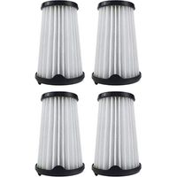 4er-pack Ersatz-staubsaugerfilter Für Electrolux, Ersatz-filterkartusche Zb3301 Zb3311/3314ak
