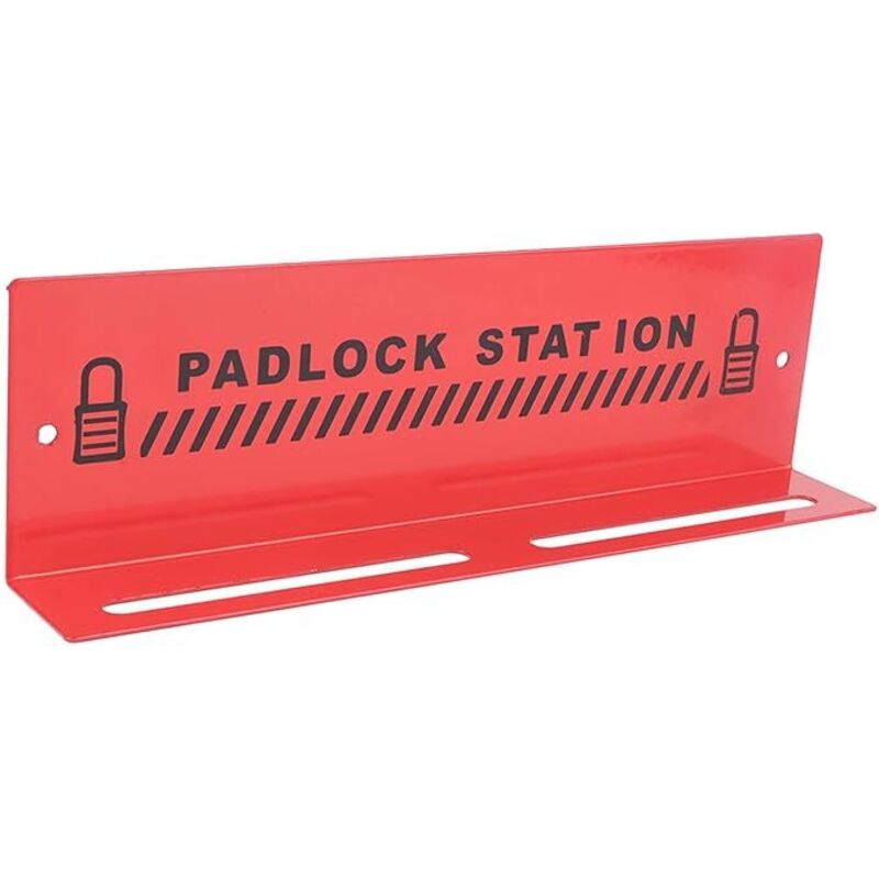 Blockierstation, Hochsicherheits-wandmontierte Alarm-rückruf-blockierstation, Einfache Verwaltung Für Die Industrie