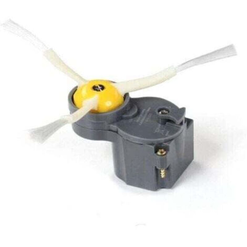 Echtes Seitenbürsten-set Für Roomba Serie 500 Bis 900, Kompatibel Mit Irobot Roomba Serie 500, 600, 700, 800 Und 900