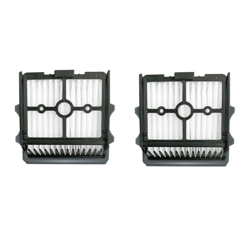 Ersatz-hepa-filter Für Kabellosen Staubsauger, Kompatibel Mit Modell S5 Combo