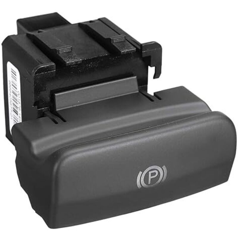 Elektrischer Handbremsenschalter Für Autos, Parkbremsschalter Für 3008/5008 470706