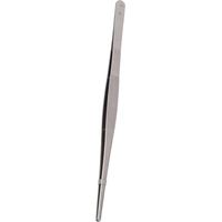 2 Rutschfeste Grillzangen, Lebensmittelzangen, Kochzangen, Servierzangen, Konditoreizangen, Aquariumzangen, Barbecue-zangen, Aperitif-zangen Für 30 Cm