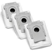 Irobot Originalbeutel Für Die Automatische Absaugstation Clean Base (3er-pack) – Kompatibel Mit Allen Clean Base-modellen